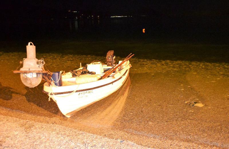 Hotel Ilia Mare Esterno foto